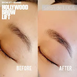 アイブロウ マツエク・マツパ 長持ちまつエク&まつ 毛パーマ🌸Mariのマツエク・マツパデザイン