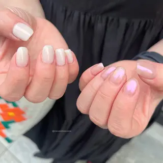 ネイル VECHIC所属・abe nanakoのネイルデザイン