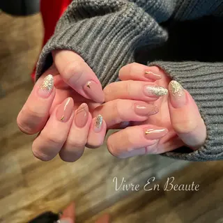 ネイル S Nailのネイルデザイン