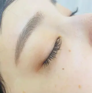 マツエク・マツパ REMIAイズミ #まつげの達人のマツエク・マツパデザイン