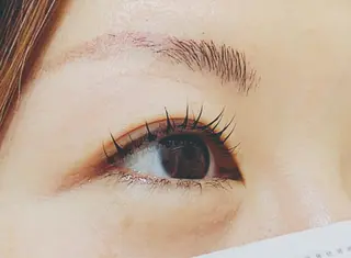 マツエク・マツパ eyelash salon sopo所属・sopo 山口のマツエク・マツパデザイン