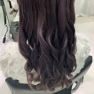 ヘアアレンジ 🩶ヘアセット Ayaha🩶のヘアスタイル