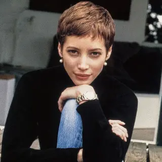 ショート 暖色/パーマ 🌼クニトウメイのヘアスタイル