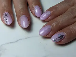 ネイル Mrs Nailのマツエク・マツパデザイン