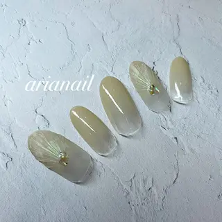 ネイル sawasaki kotomiのネイルデザイン