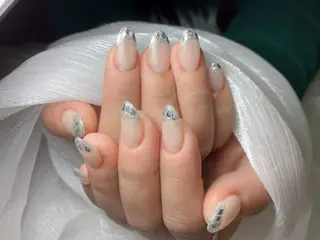 ネイル 整体・ネイル ヨシ堂💅のネイルデザイン