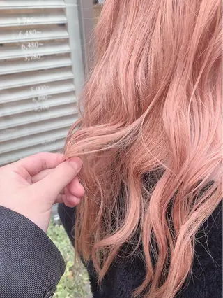 ロング カラー 🌿パーマ大好評 メンズヘア🌿ワタルのヘアスタイル