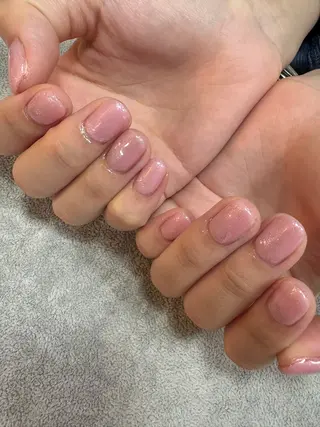 ネイル be me Nail所属・be me Nail Ayumiのネイルデザイン