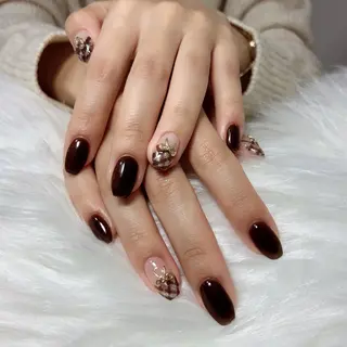 ネイル YOIネイルサロン所属・YOINAIL ヨイネイルサロンのネイルデザイン