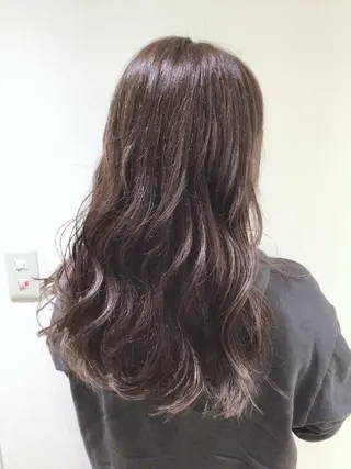 ロング 🌜LaLa🦎   ジパング🌛のヘアスタイル