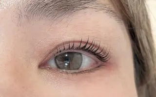 マツエク・マツパ salonmeili ＊ミキのマツエク・マツパデザイン