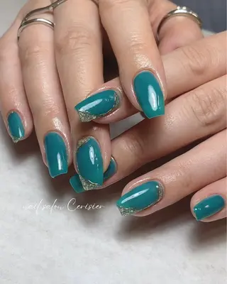ネイル cerisier nailのネイルデザイン