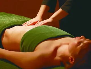 オーガニック エステ サロンフィオーレのエステ・リラクイメージ