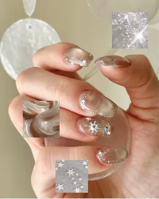 ネイル garage nailのネイルデザイン