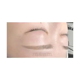 アイブロウ maum🌸 Sakuraのその他イメージ