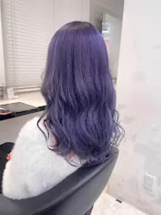 カラー 公式PARADE💐 池袋💐のヘアスタイル