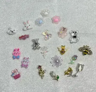 ネイル HT♡nail所属・mimi ♡のネイルデザイン