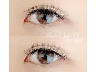 マツエク・マツパ Rimi【リーミ】 なかもず店のマツエク・マツパデザイン