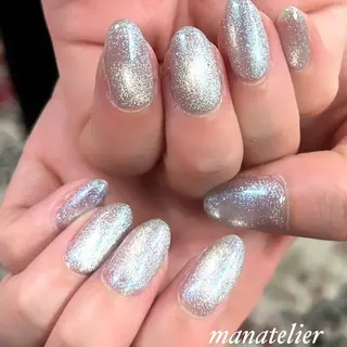 ネイル manatelier マナトリエのネイルデザイン