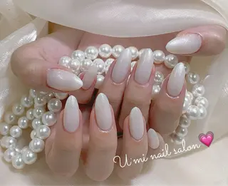 ネイル Ｕ·Mi nail salon所属・u・mi  パラジェルのネイルデザイン