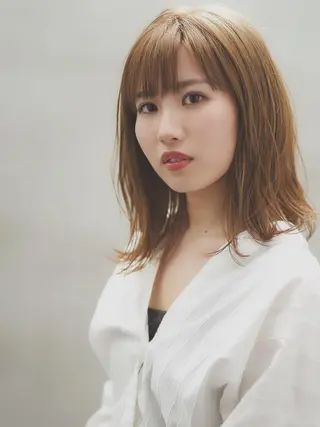 ミディアム 萩原 仁のその他イメージ