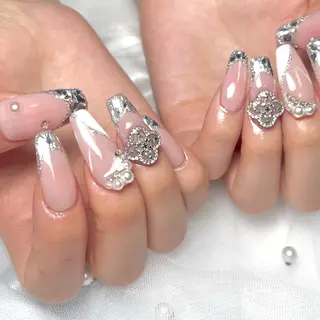 ネイル COCO  NAIL所属・COCO NAILのネイルデザイン