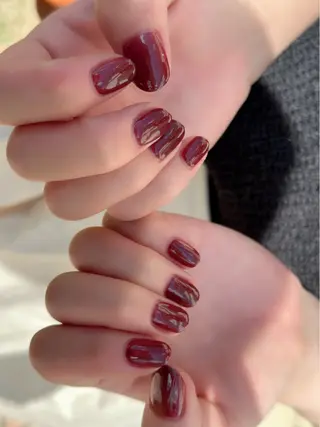 ネイル private salon M&のネイルデザイン