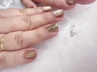 ネイル akanail .のネイルデザイン