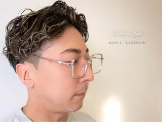 アイブロウ 🌼 MAHO🌼 【eyebrow】の眉毛・アイブロウイメージ