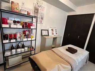 ネイル&ボディケア サロンFeel 夏希のエステ・リラクイメージ