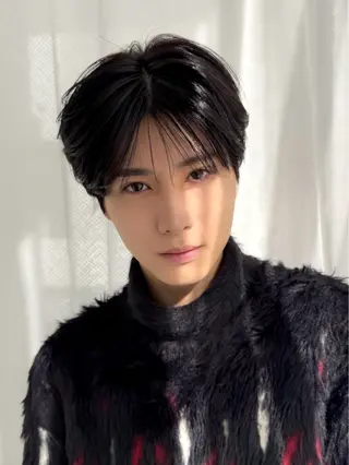 メンズ 🫧Agu gina /Yusei🦋のヘアスタイル