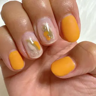 ネイル ネイル スゥリールのネイルデザイン