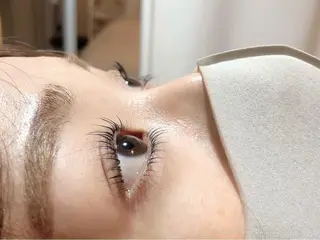 マツエク・マツパ Kami Seikei Jam's所属・Jam's Misatoのマツエク・マツパデザイン