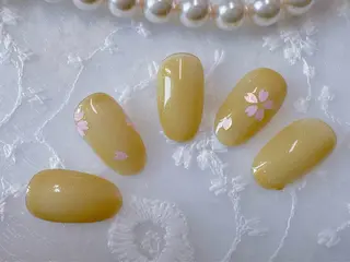 ネイル ビューティーサロン　フラワーズ所属・ビューティーサロン フラワーズ　ヒのネイルデザイン