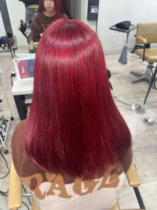 ロング 🎀 Ruka 🎀のヘアスタイル