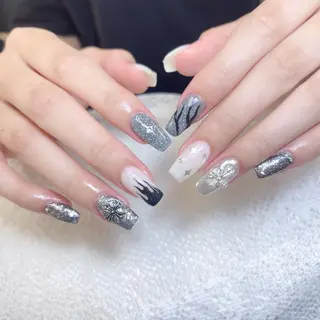 ネイル ZUZU AMEE NAILのネイルデザイン