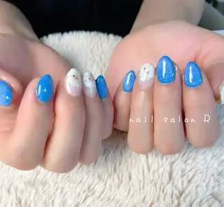 ネイル nail salon Rのネイルデザイン