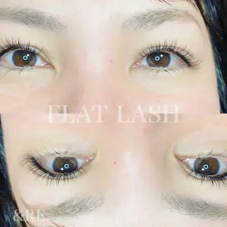 マツエク・マツパ eye&nail éleviのマツエク・マツパデザイン