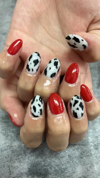 ネイル brilliant s.kのネイルデザイン