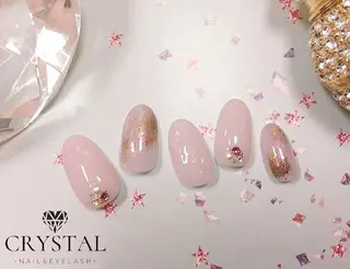 ネイル CL Nailのネイルデザイン