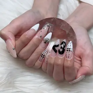 ネイル Apis juriのネイルデザイン