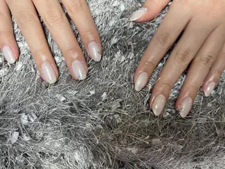 ネイル kihi大塚店 モデル募集専用のネイルデザイン