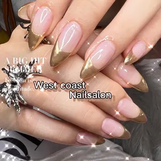 ネイル Hi_nails \ パラジェル取扱店のその他イメージ