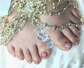 ネイル Chianti Nailのネイルデザイン