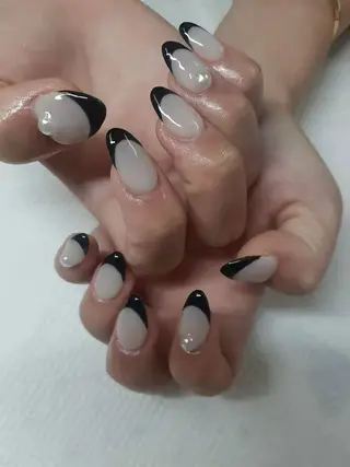 ネイル Minoan Lのネイルデザイン