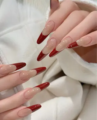 ネイル May&Way Neilのネイルデザイン