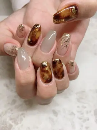 ネイル Nailsalon Viola所属・ネイルサロン Violaのネイルデザイン