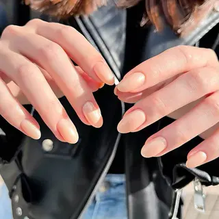 ネイル 宮澤 朱里のネイルデザイン