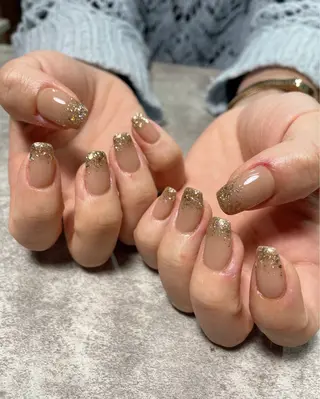 ネイル ma riのネイルデザイン