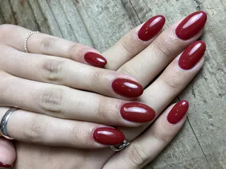 ネイル ネイリスト airiのネイルデザイン